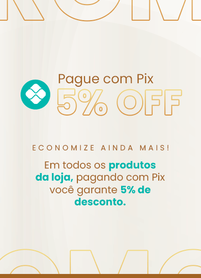 3 - Pague com Pix
